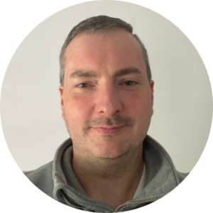Gareth Jones