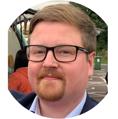 Sean McCaughey