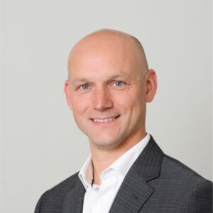 Steve Latter